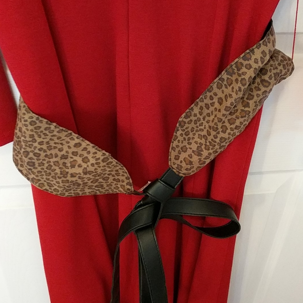 Talbots Dress - Picture 3 of 7